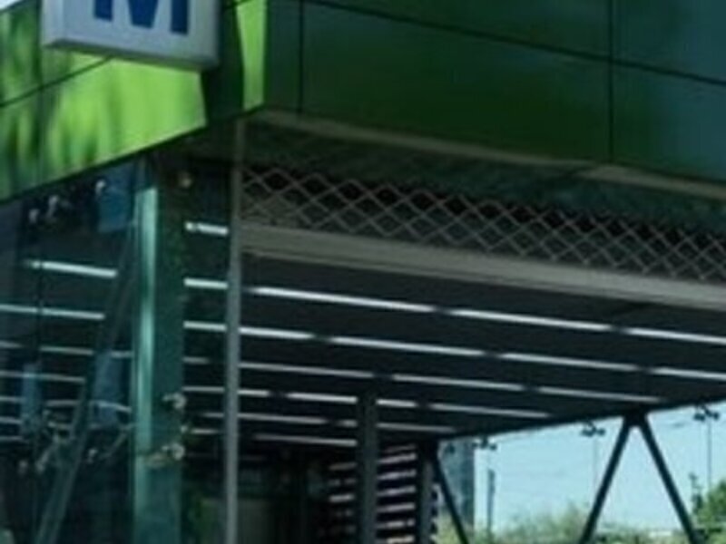 Drumul Taberei, Favorit, metrou,